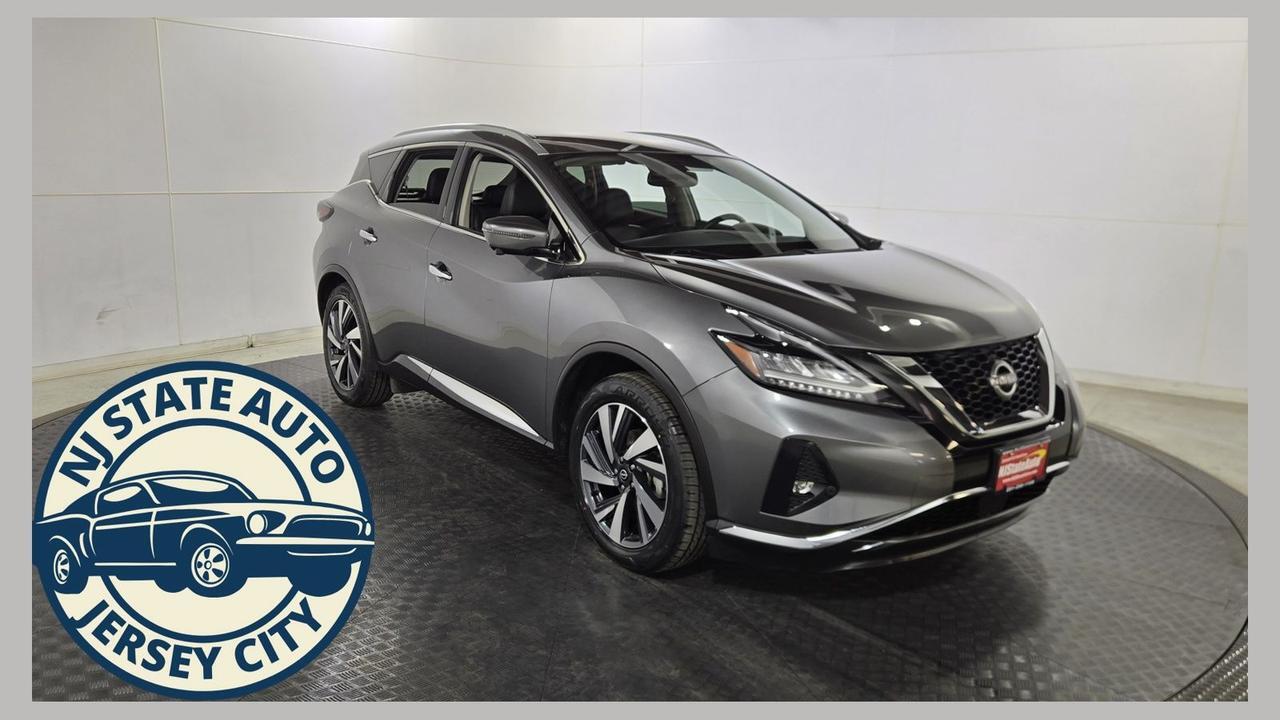 2023 Nissan Murano Jersey City, NJ