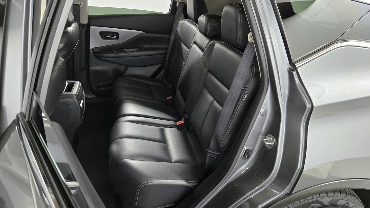 2023 Nissan Murano SL Jersey City NJ