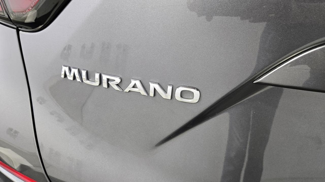 2023 Nissan Murano SL Jersey City NJ