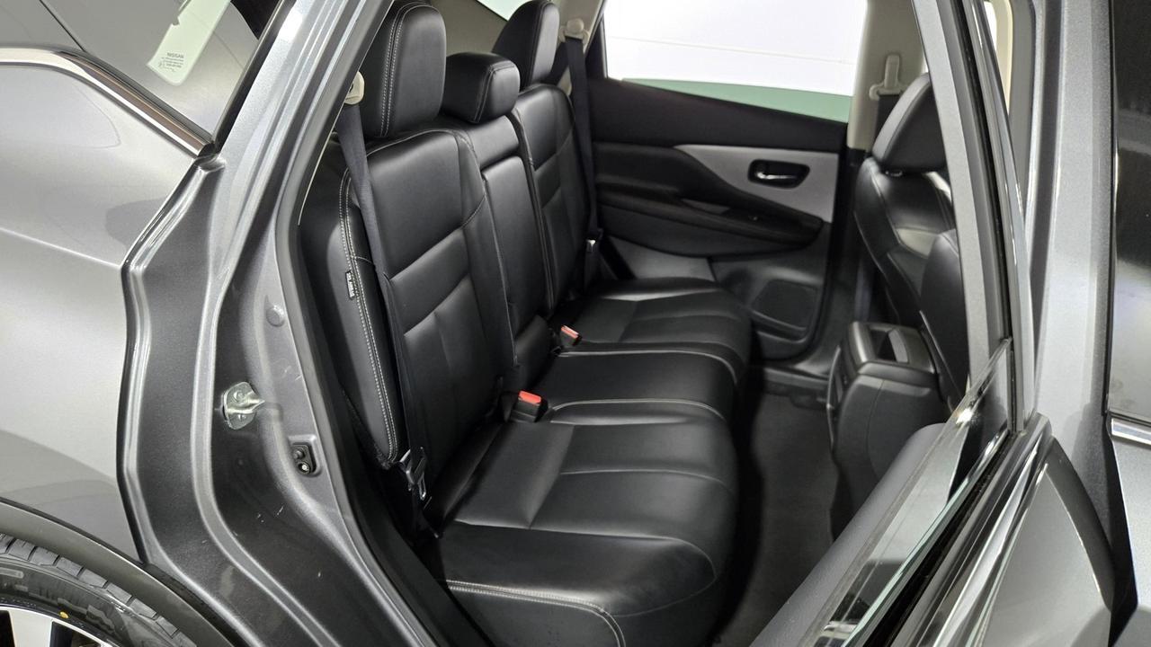 2023 Nissan Murano SL Jersey City NJ