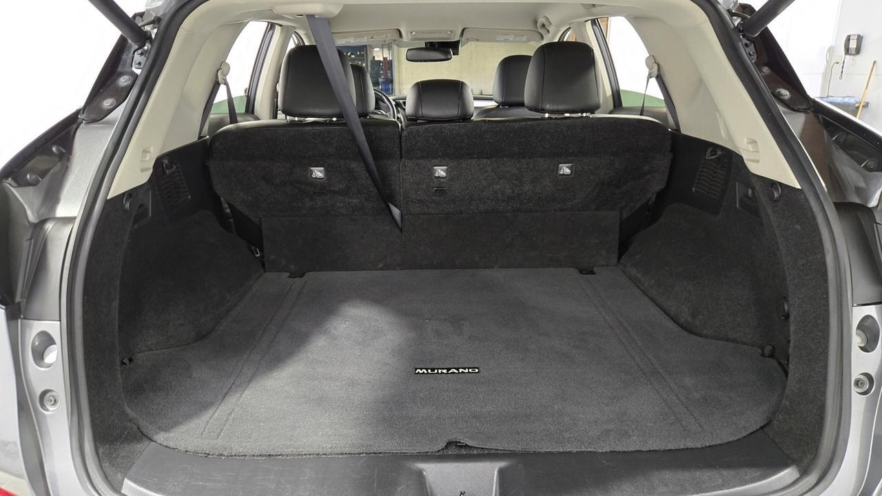 2023 Nissan Murano SL Jersey City NJ