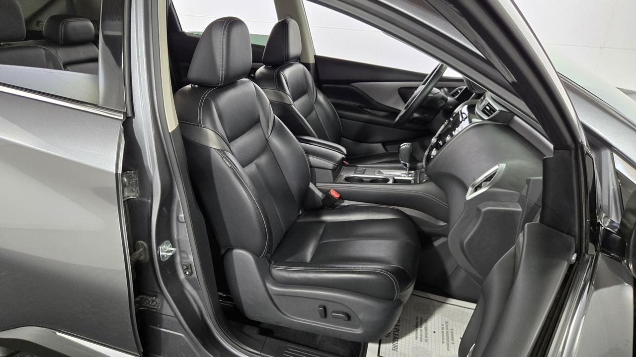 2023 Nissan Murano SL Jersey City NJ