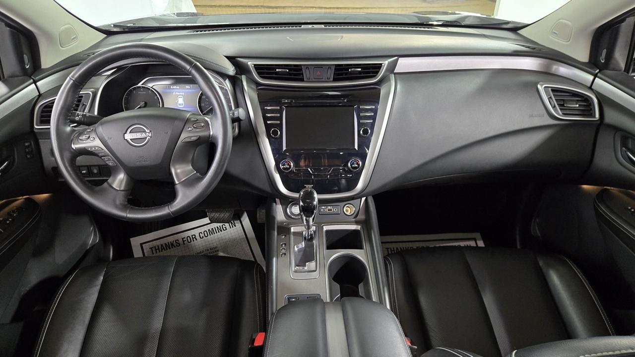 2023 Nissan Murano SL Jersey City NJ