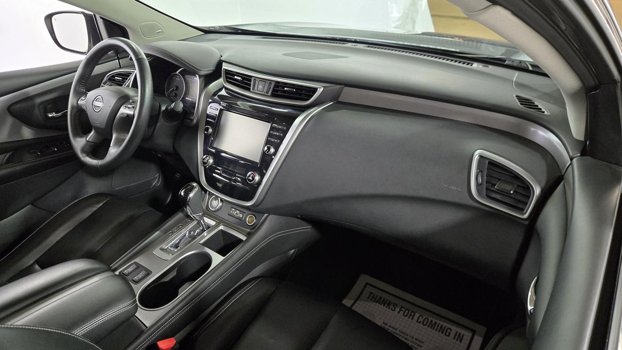 2023 Nissan Murano SL Jersey City NJ