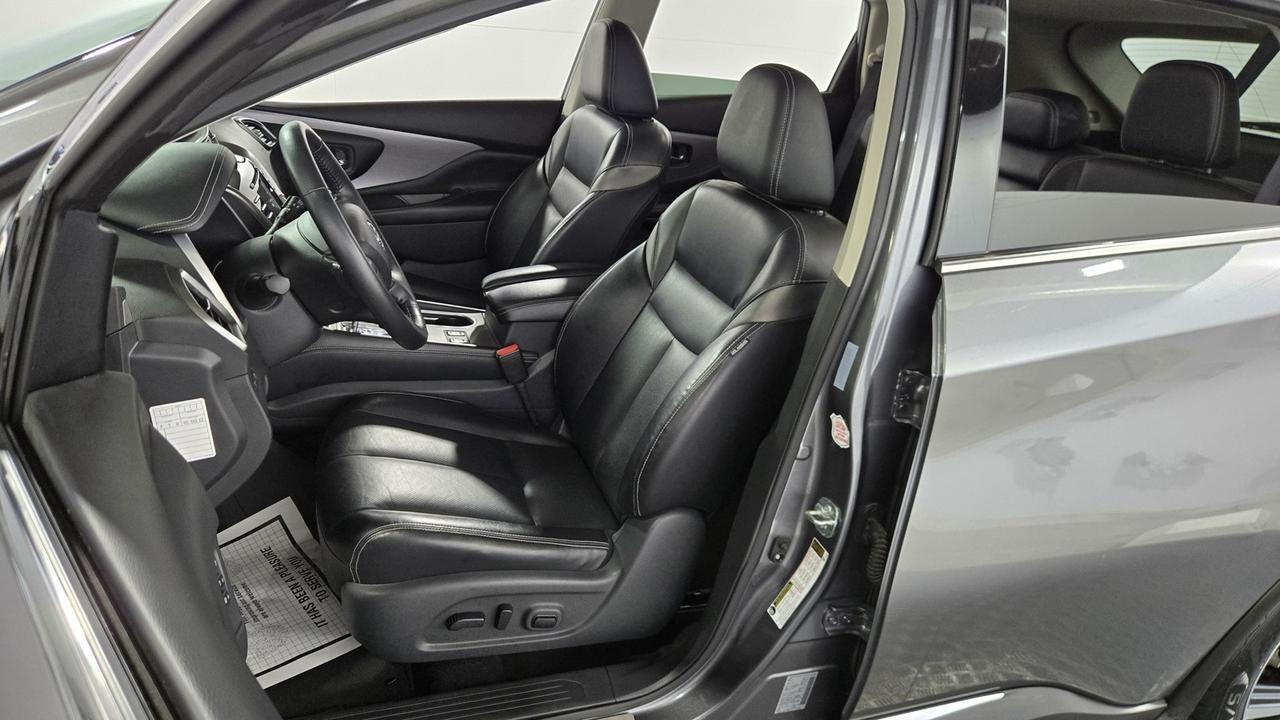 2023 Nissan Murano SL Jersey City NJ