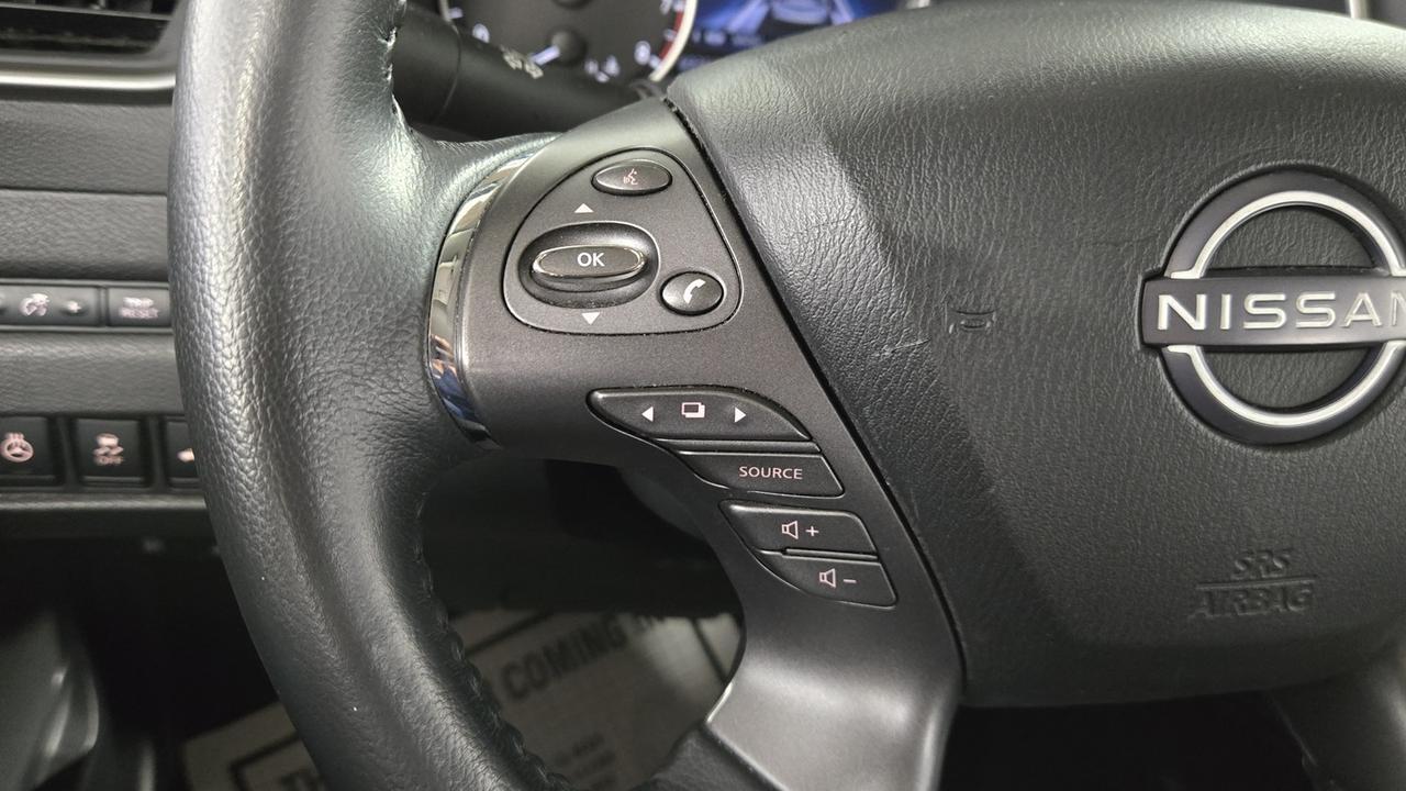 2023 Nissan Murano SL Jersey City NJ
