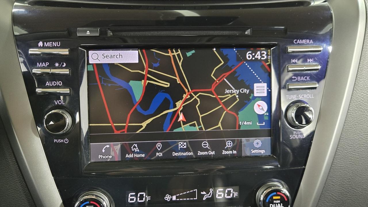2023 Nissan Murano SL Jersey City NJ