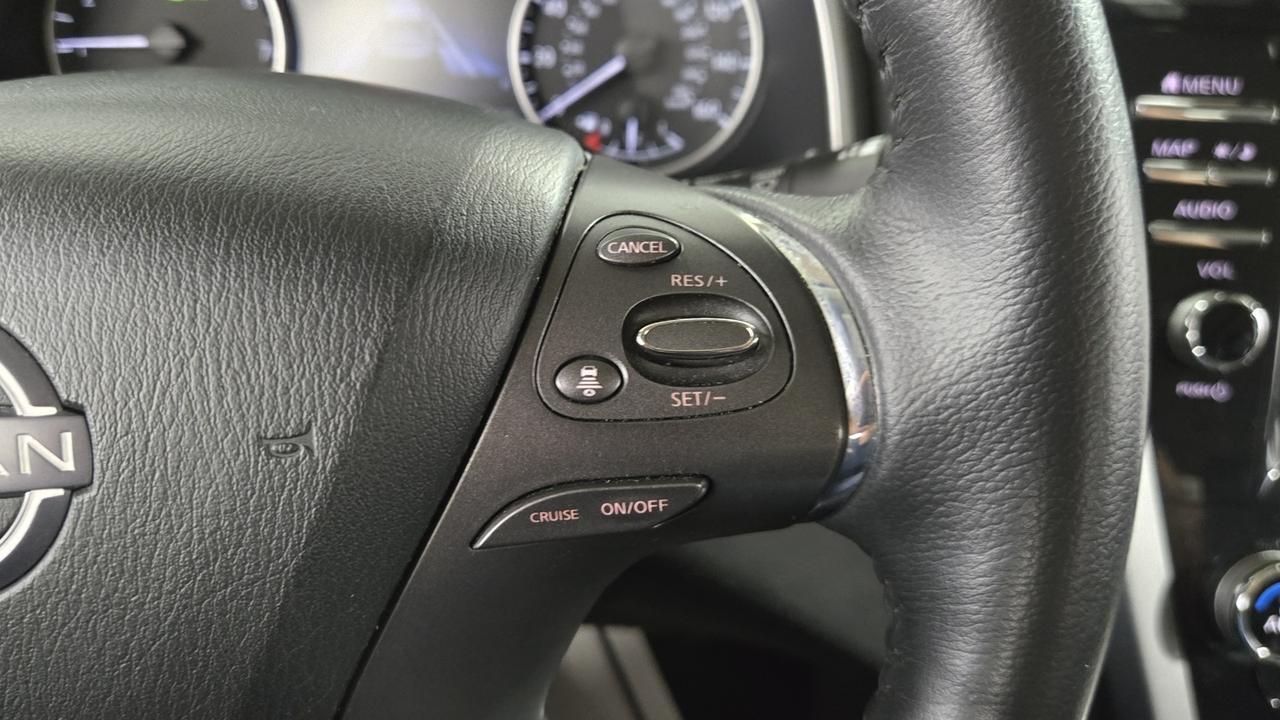 2023 Nissan Murano SL Jersey City NJ