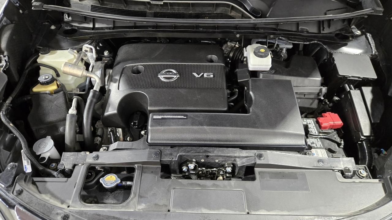 2023 Nissan Murano SL Jersey City NJ
