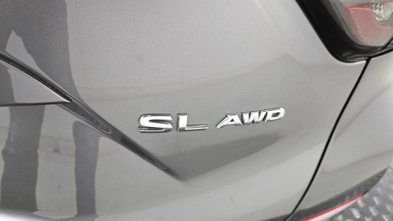 2023 Nissan Murano SL Jersey City NJ