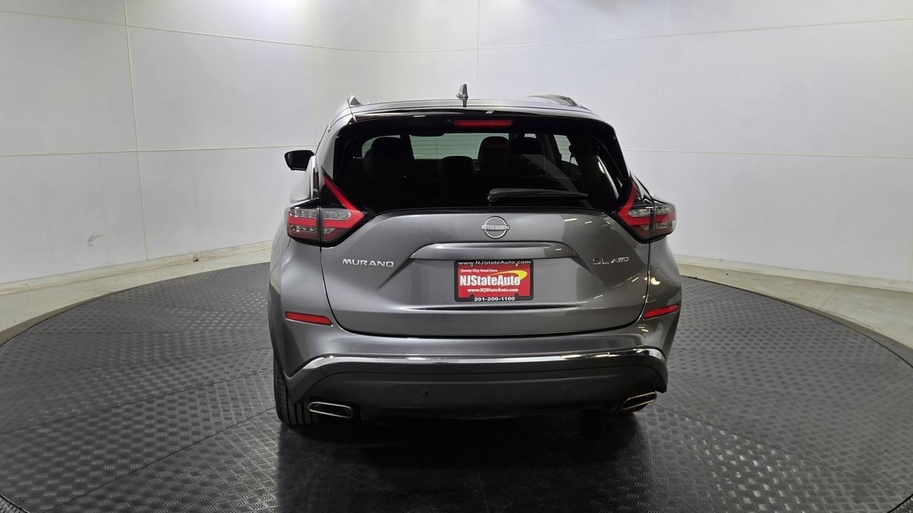 2023 Nissan Murano SL Jersey City NJ
