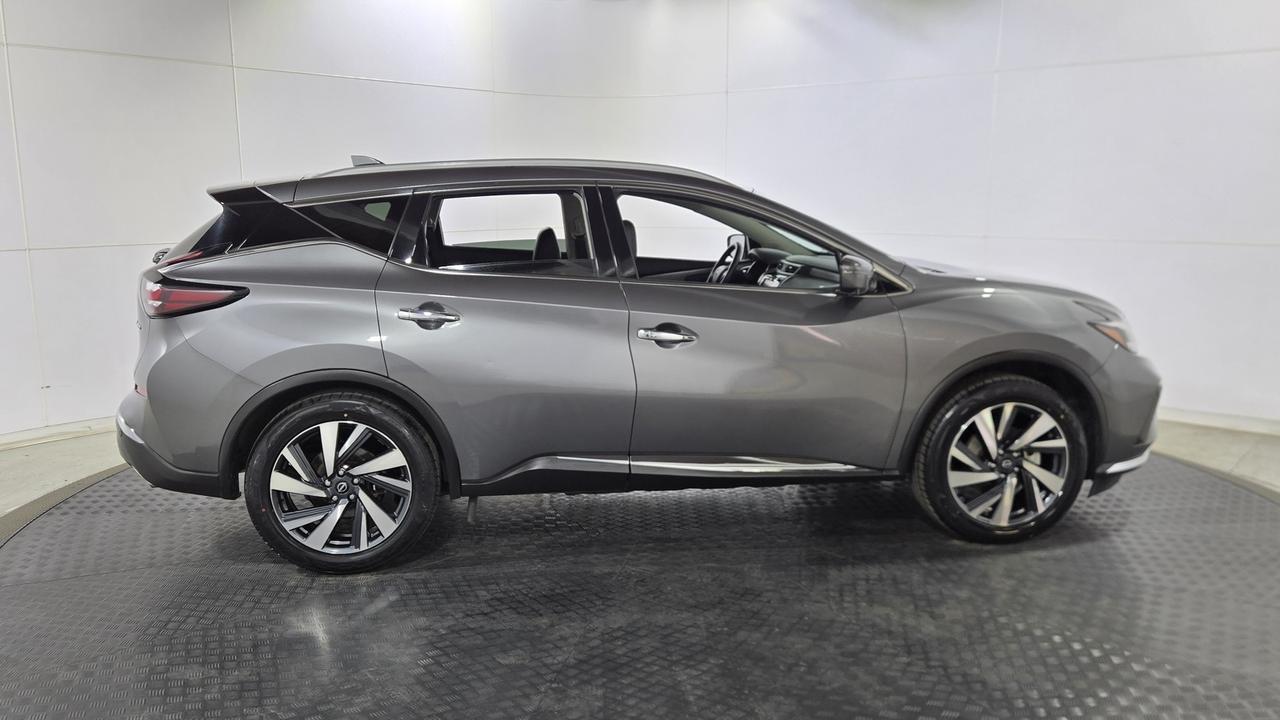 2023 Nissan Murano SL Jersey City NJ
