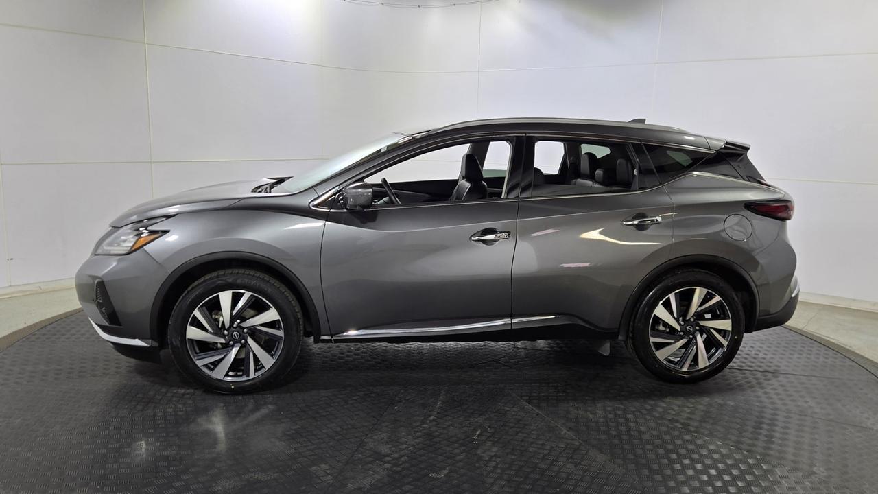 2023 Nissan Murano SL Jersey City NJ