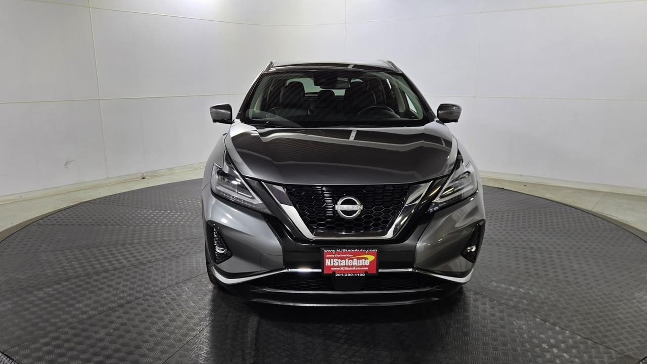 2023 Nissan Murano SL Jersey City NJ