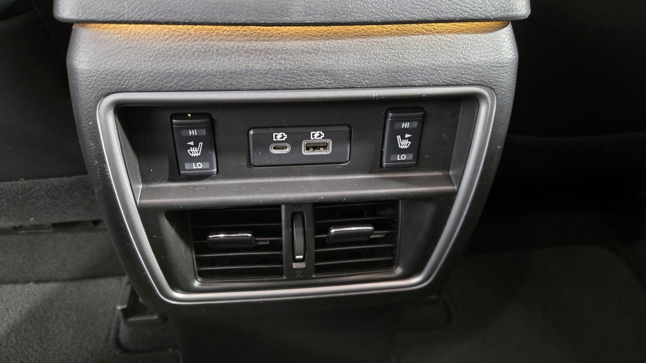 2023 Nissan Murano SL Jersey City NJ