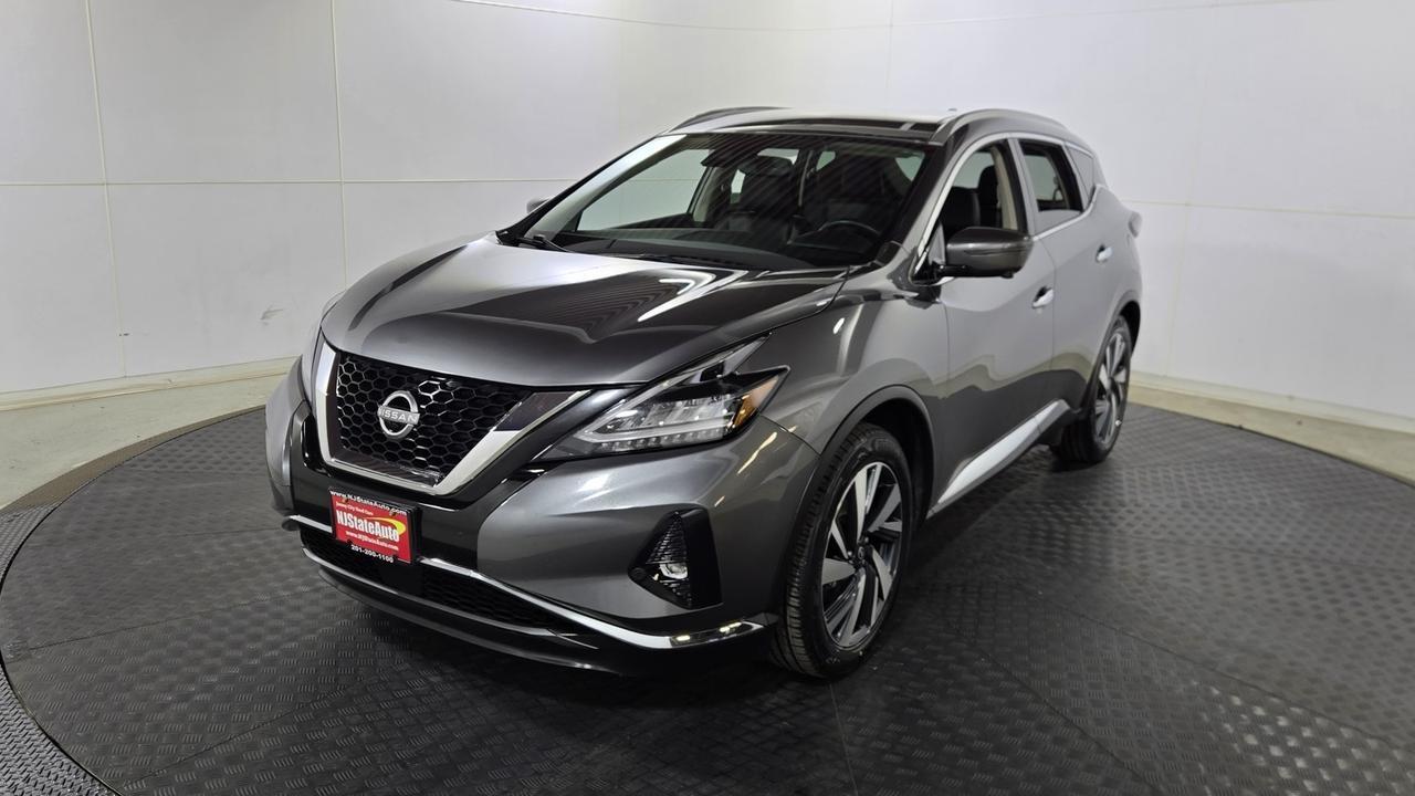 2023 Nissan Murano SL Jersey City NJ