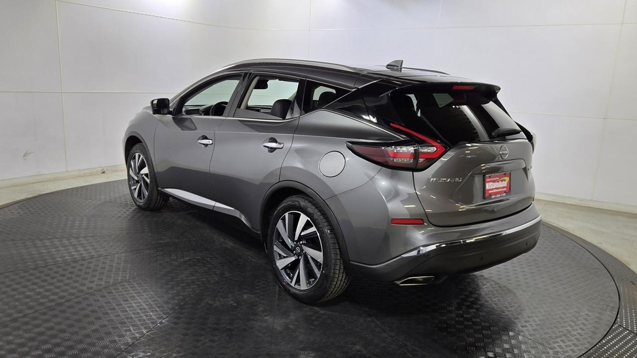 2023 Nissan Murano SL Jersey City NJ