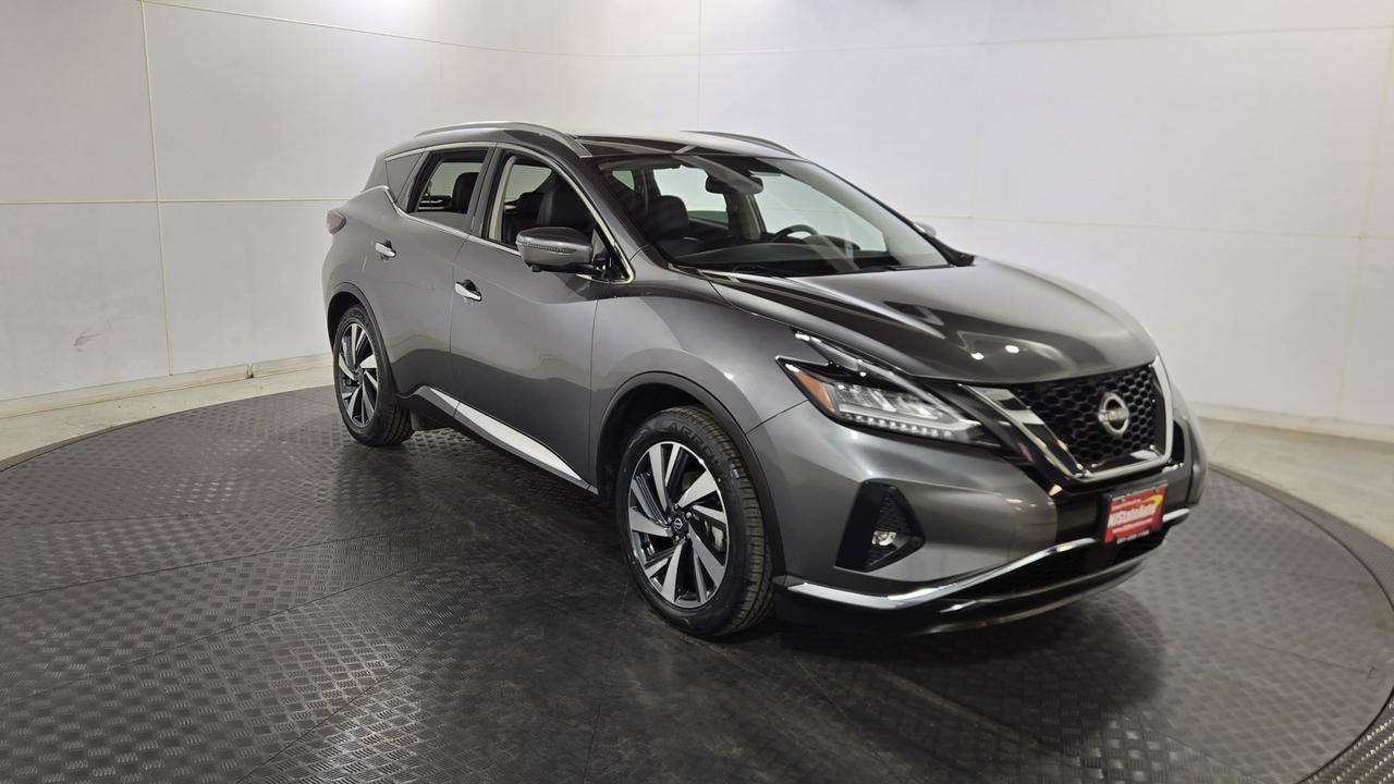 2023 Nissan Murano SL Jersey City NJ
