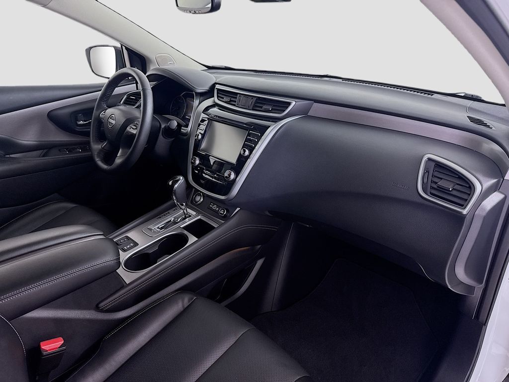 2023 Nissan Murano SL Kennewick WA