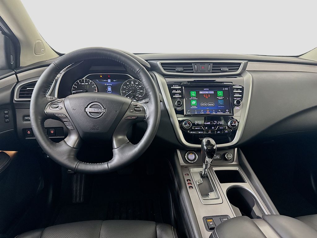 2023 Nissan Murano SL Kennewick WA