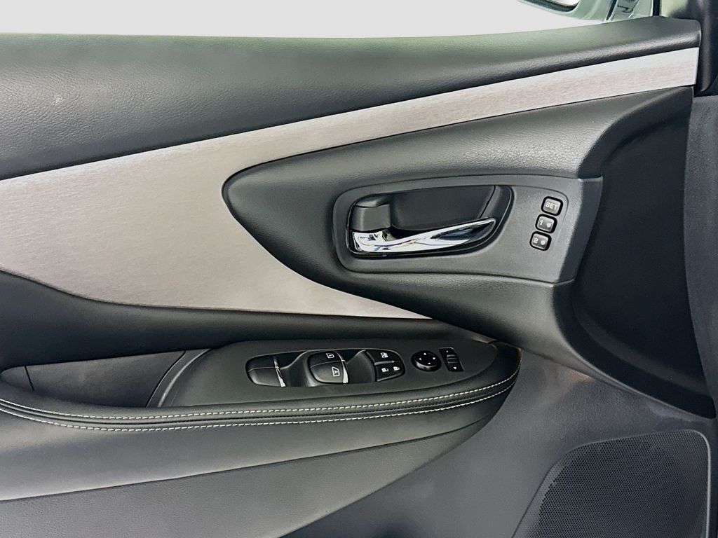 2023 Nissan Murano SL Kennewick WA