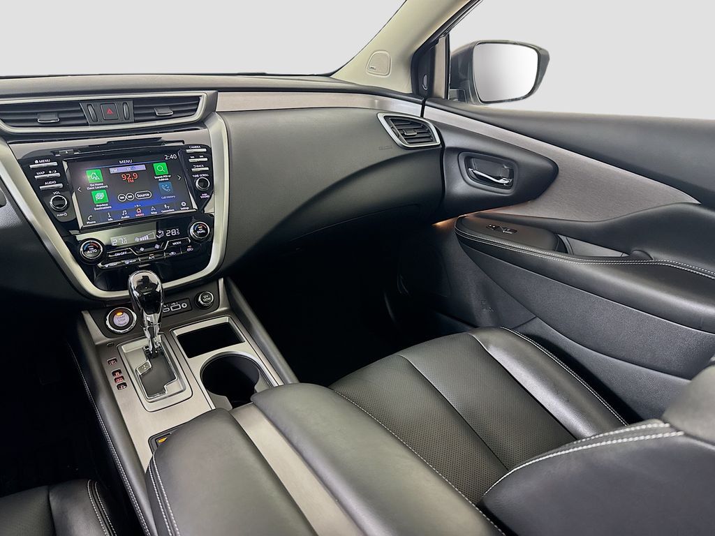 2023 Nissan Murano SL Kennewick WA