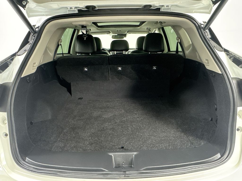 2023 Nissan Murano SL Kennewick WA