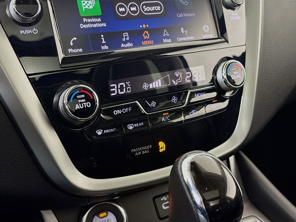 2023 Nissan Murano SL Kennewick WA