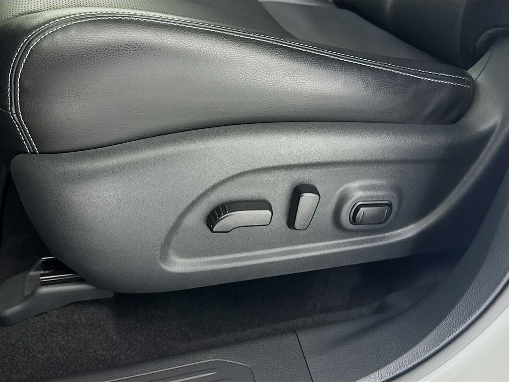 2023 Nissan Murano SL Kennewick WA