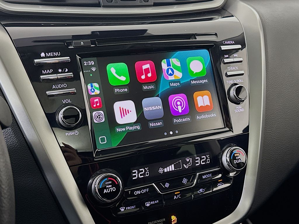 2023 Nissan Murano SL Kennewick WA