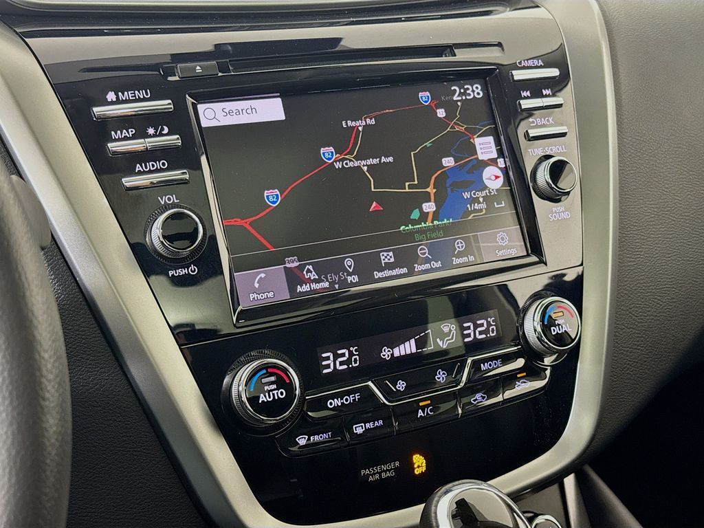 2023 Nissan Murano SL Kennewick WA