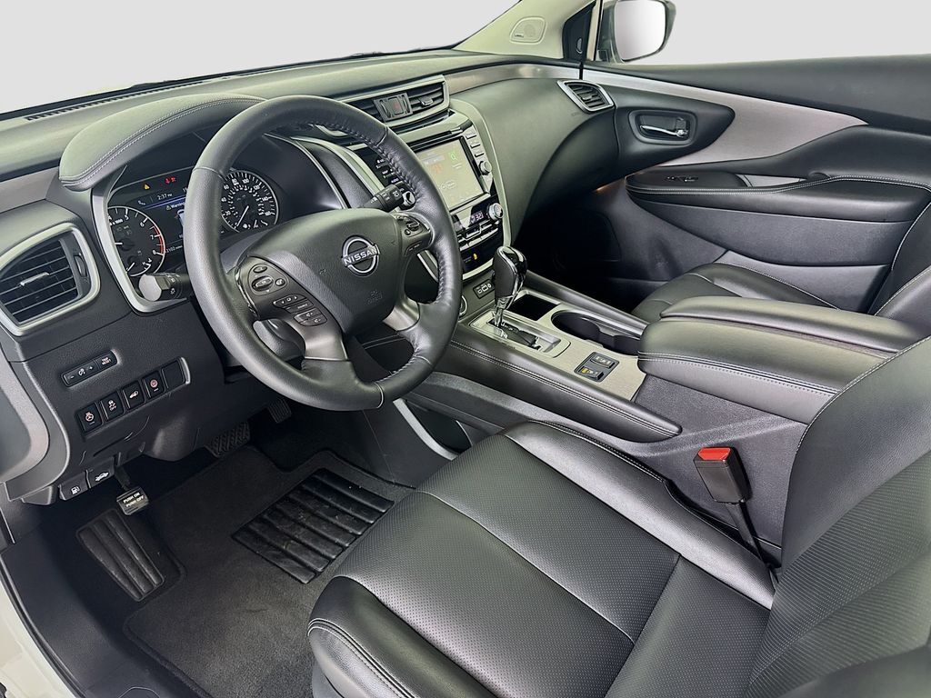 2023 Nissan Murano SL Kennewick WA