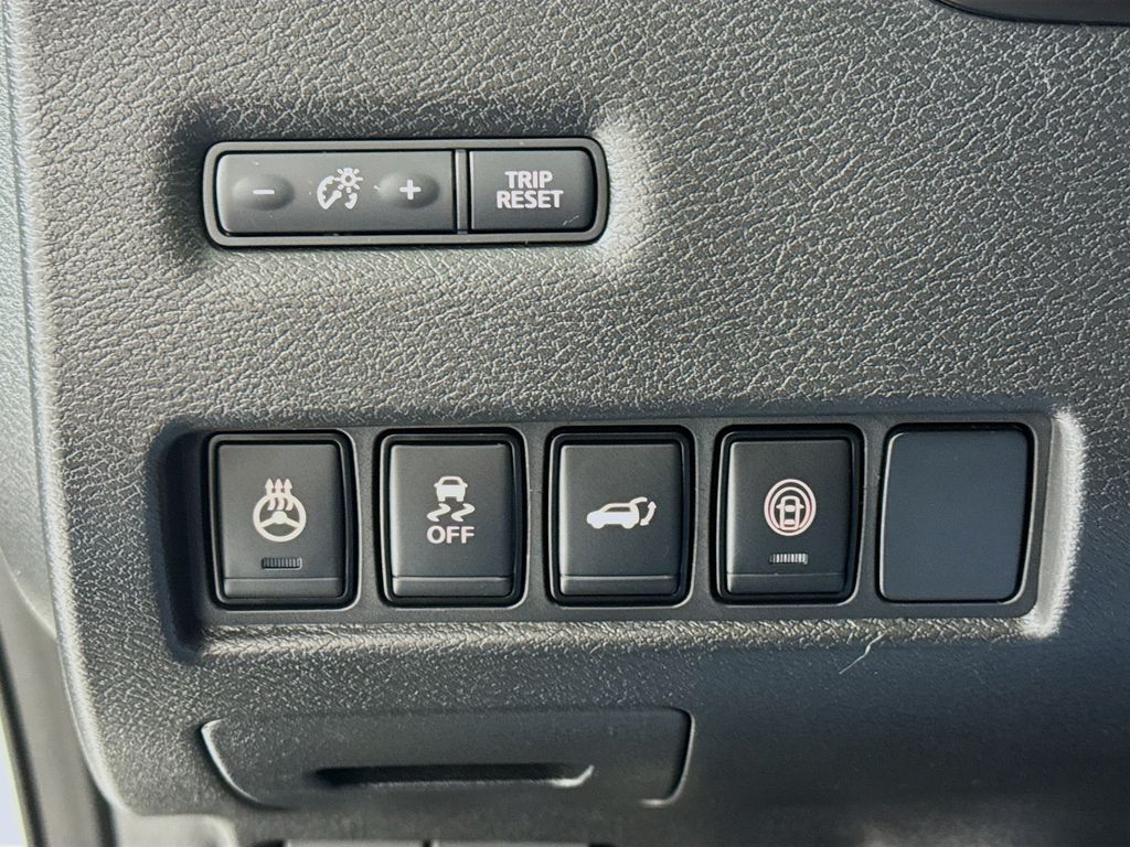 2023 Nissan Murano SL Kennewick WA