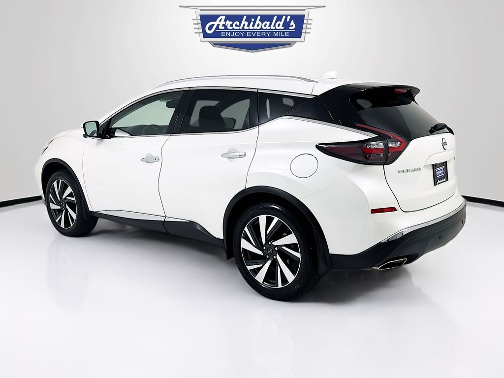 2023 Nissan Murano SL Kennewick WA