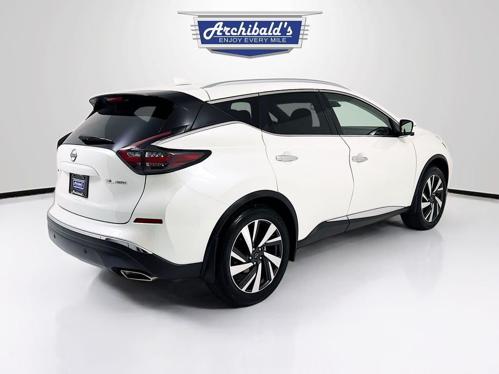 2023 Nissan Murano SL Kennewick WA
