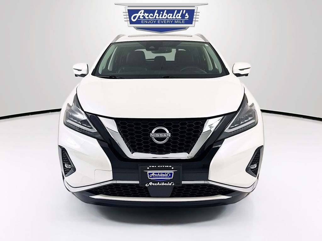 2023 Nissan Murano SL Kennewick WA