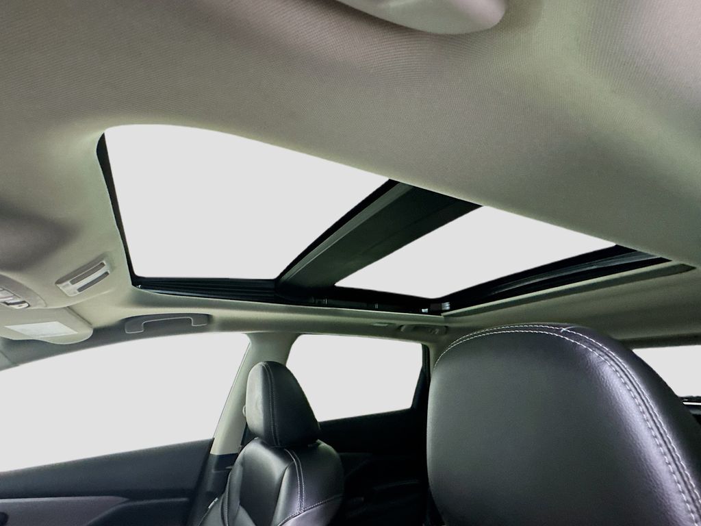 2023 Nissan Murano SL Kennewick WA