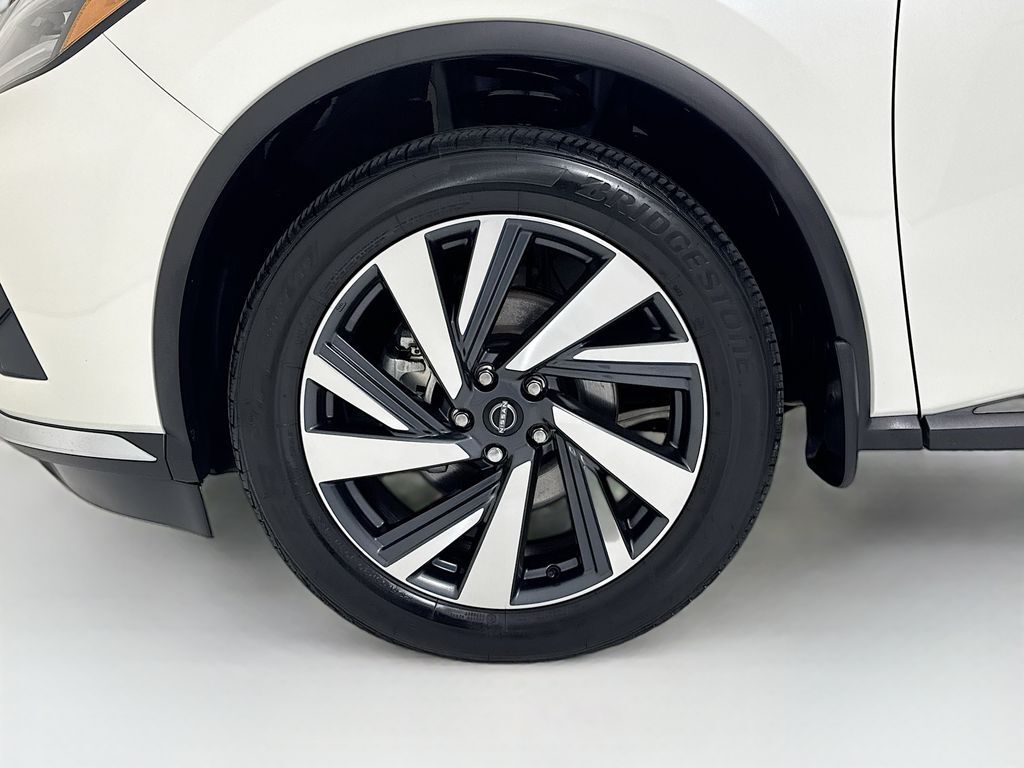 2023 Nissan Murano SL Kennewick WA