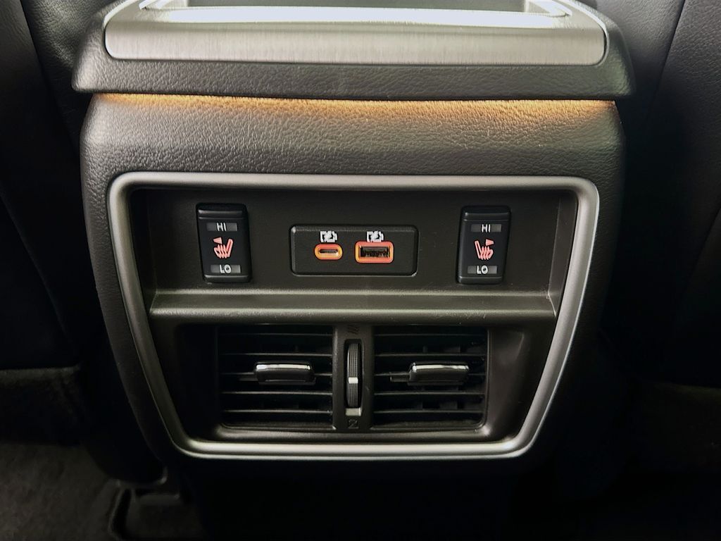 2023 Nissan Murano SL Kennewick WA