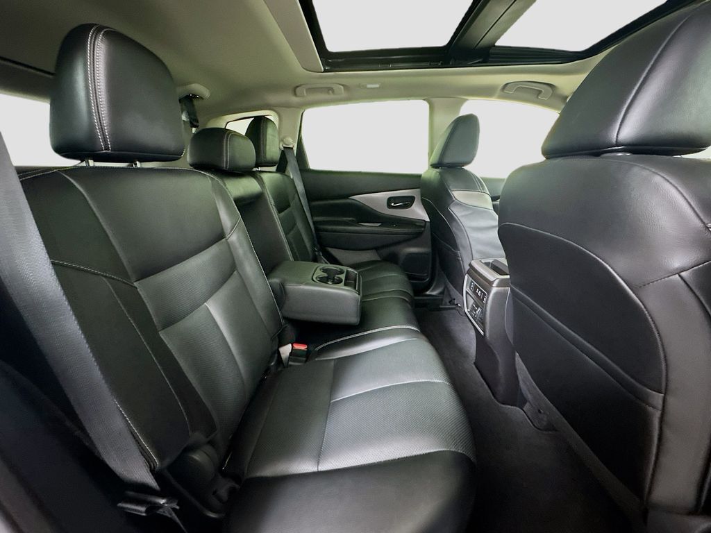 2023 Nissan Murano SL Kennewick WA