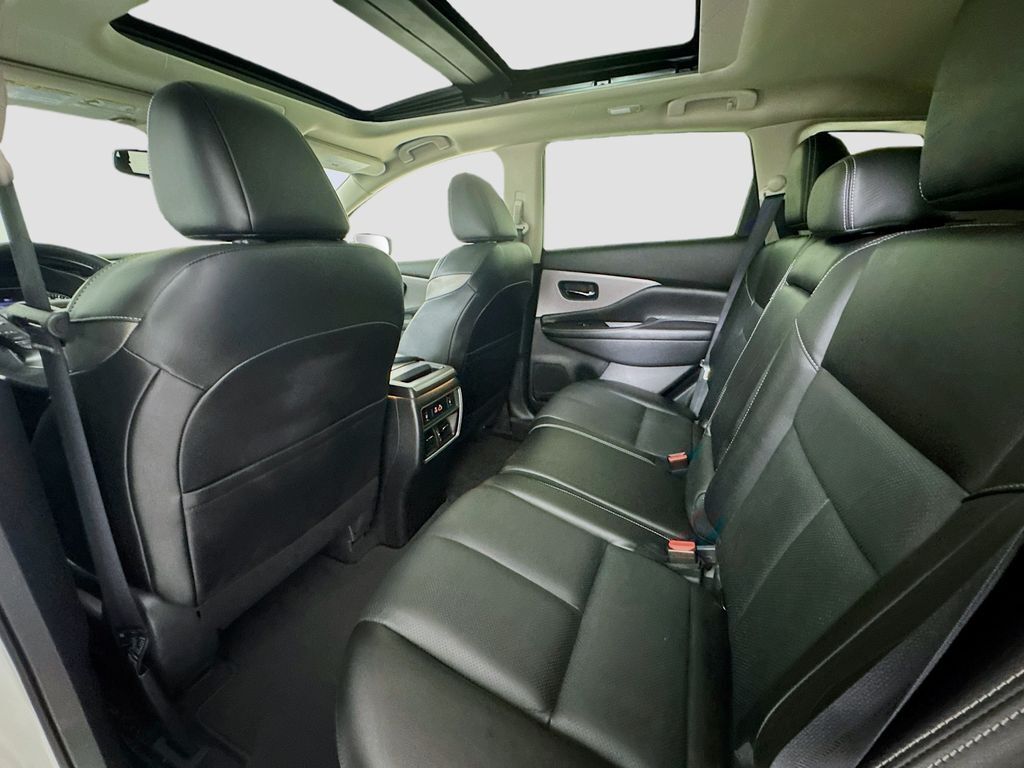 2023 Nissan Murano SL Kennewick WA