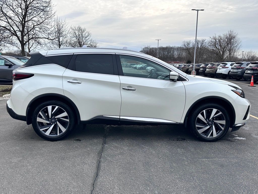 2023 Nissan Murano SL San Clemente CA