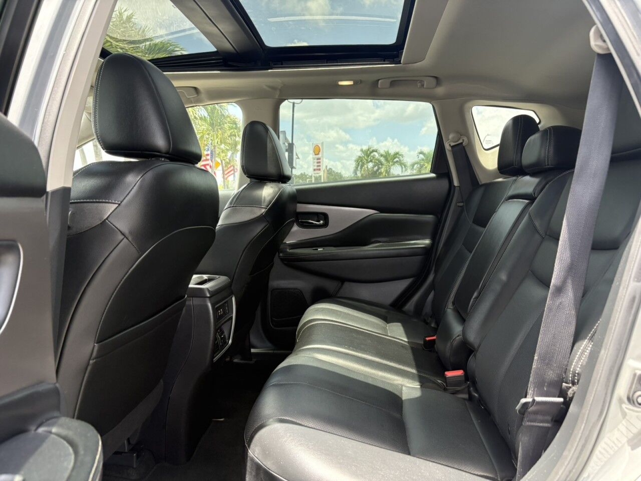 2023 Nissan Murano 15