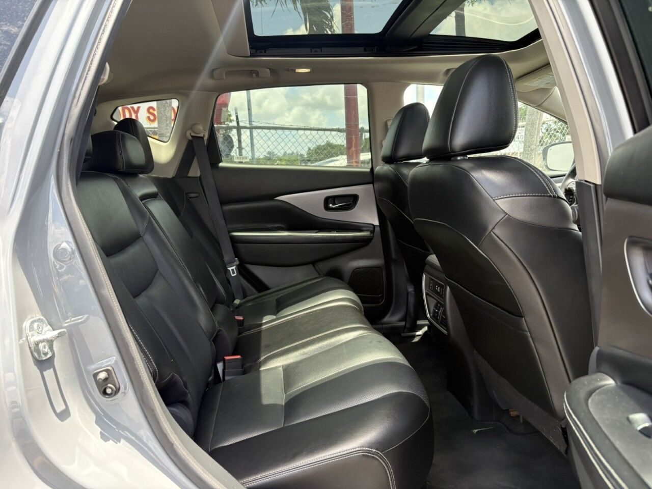 2023 Nissan Murano 26