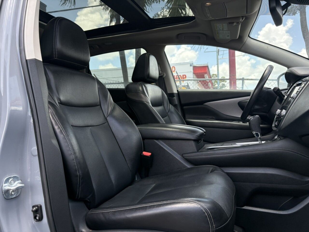 2023 Nissan Murano 32