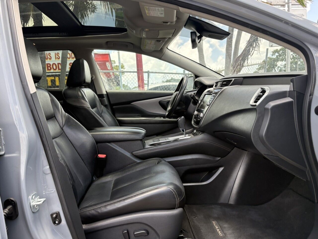 2023 Nissan Murano 30