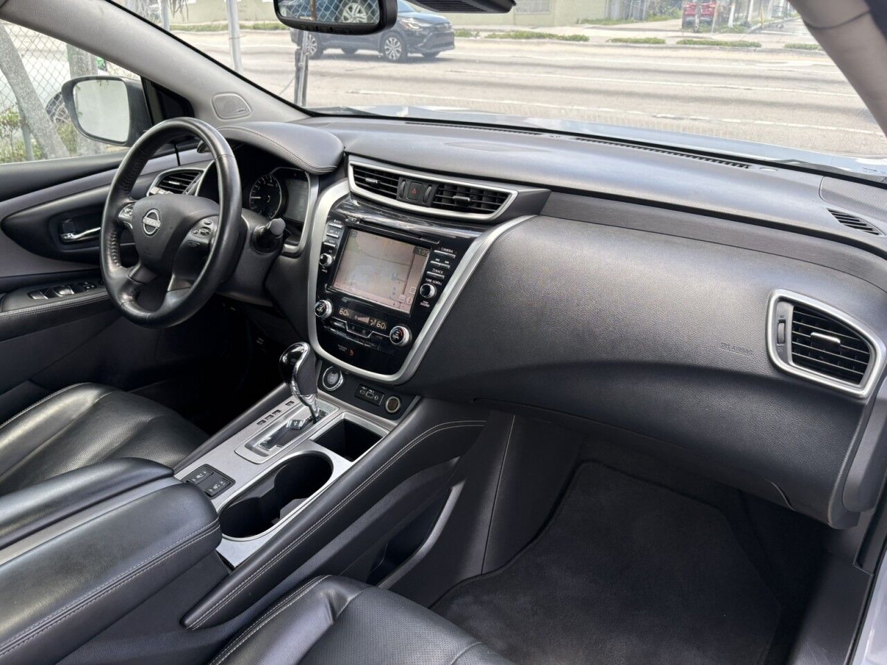 2023 Nissan Murano 31