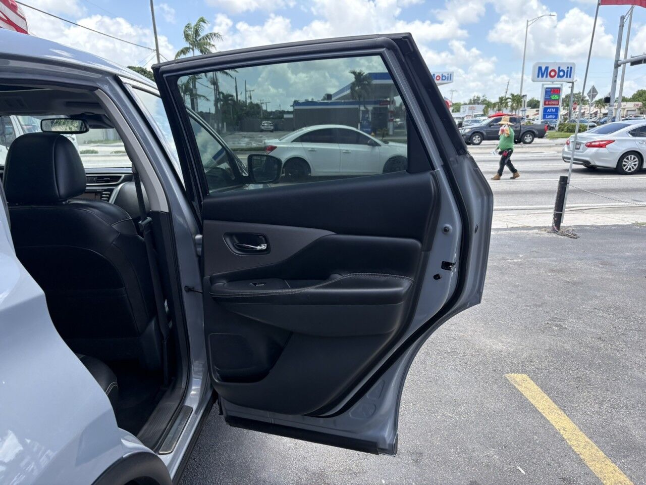 2023 Nissan Murano 29
