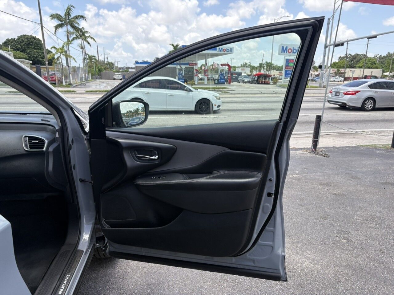 2023 Nissan Murano 33