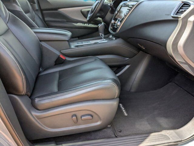 2023 Nissan Murano SL San Antonio TX